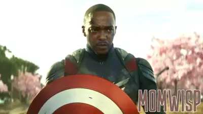 Essential Tips for Parents Planning to See ‘Captain America: Brave New World’