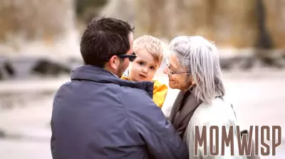 Expert shares verdict on whether grandchildren should be spoiled