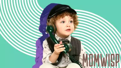 Families Turn to Landlines for Kids' Independence Without Smartphones