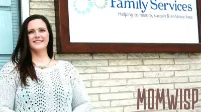 Family Services receives grant to support parenting support group