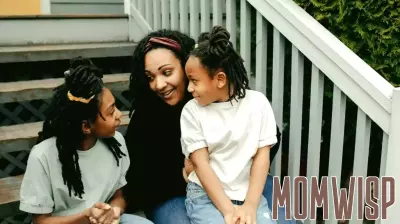 Finding Joy in the Middle Years of Parenting