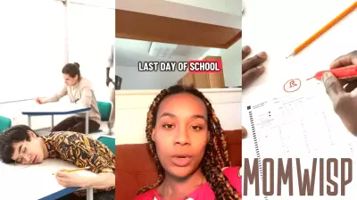 Florida Teacher Tells TikTok About a Mom's Big Parenting Fail: ‘I’m Never Confused When My Students Refuse to Take Accountability.'