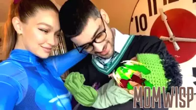 Gigi Hadid Discusses Co-Parenting with Zayn Malik: A Glimpse into Their Family Life