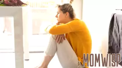 Grieving a parent while parenting is its own kind of hard—here’s expert advice for getting through it