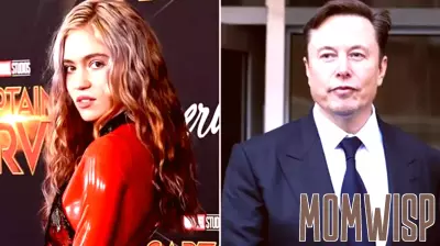 Grimes Reveals Elon Musk Has Blocked Her on Social Media During Co-Parenting Struggles