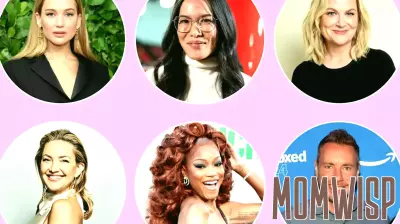 Heartfelt Celebrity Reflections on Parenting in 2025