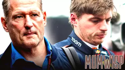 Helmut Marko Reveals Harsh Reality of Max Verstappen’s Upbringing Under Jos Verstappen