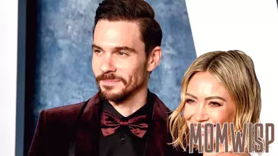 Hilary Duff Praises Matthew Koma's Involvement as a Dedicated Dad