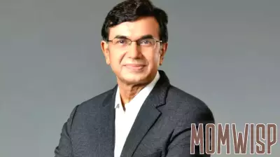 Holistic Upbringing Over Academic Scores: Insights from Mahindra's Rajesh Jejurikar
