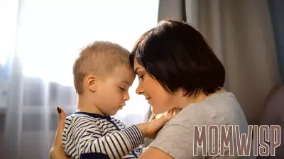 How moms are modernizing International Women's Day