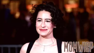 Ilana Glazer Reflects on Parenting Challenges and Life Lessons