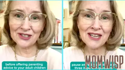 Important Questions for Grandparents Before Giving Parenting Advice