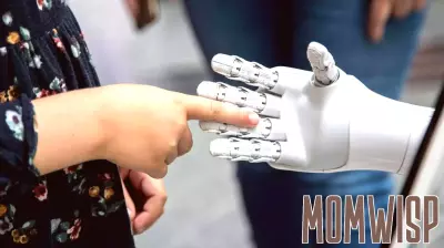 Insights from Parenting: Guiding Intelligent Systems in the Age of AI