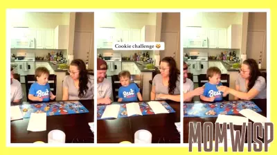 Insights from the Viral Cookie Challenge: A Reflection on Modern Parenting