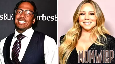Insights into Mariah Carey and Nick Cannon's Co-Parenting Journey