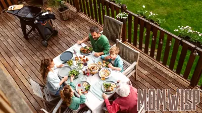I've Spent 10 Years Caregiving For Aging Family. Here's What I Know.