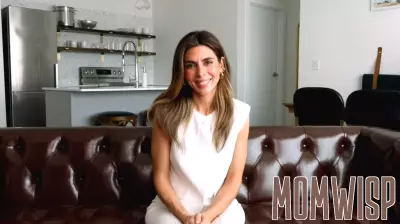 Jamie Lynn Sigler Gets Real About Parenting with Multiple Sclerosis