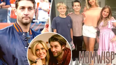 Jay Cutler Opens Up About Co-Parenting with Kristin Cavallari