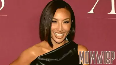 Jeannie Mai Opens Up About the Challenges of Co-Parenting