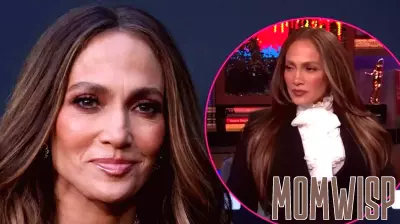 Jennifer Lopez Shares Parenting Secrets to Raise Non-Spoiled Kids: 'They Do What They See You Do'