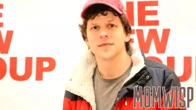 Jesse Eisenberg Set to Premiere Solo Play Exploring the Challenges of Fatherhood