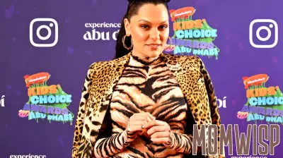 Jessie J Opens Up About Parenting Challenges Amidst Cancer Treatment