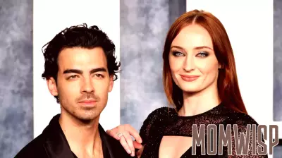 Joe Jonas Discusses Evolving Co-Parenting Dynamics with Sophie Turner