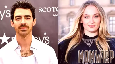 Joe Jonas Talks Co-Parenting With Ex Sophie Turner & How His Kids Gave Him Purpose In Life Again