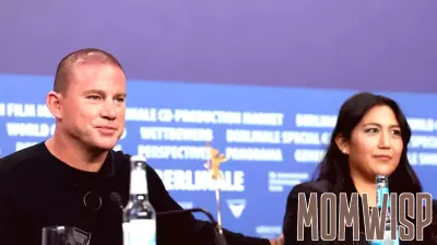 ‘Josephine’ Beth de Araújo Appears To Allude To Andrew Mountbatten-Windsor Arrest While Channing Tatum Gives Insight Into Parenting Style: “Don’t F**K With My Daughter!”