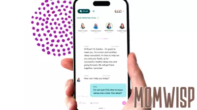 Joy Parenting Club Expands Its Horizons with Heba Care Acquisition