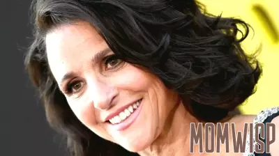 Julia Louis-Dreyfus and Michelle Obama Share Their Secret to Attracting Adult Kids Home