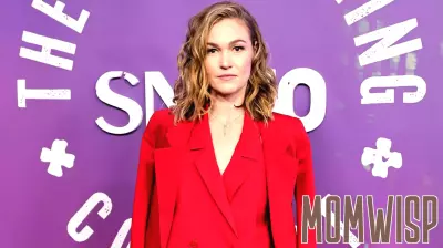 Julia Stiles Opens Up About Her Journey as a Solo Parent of Three