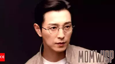Jung Sung-il and Spouse Conclude Nine-Year Marriage with a Focus on Co-Parenting