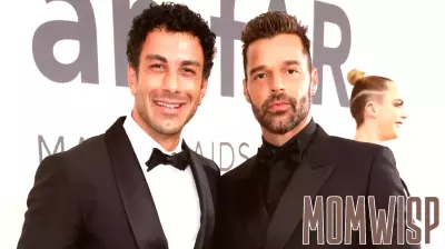 Jwan Yosef: A Beacon of Co-Parenting Excellence