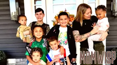 Kailyn Lowry Responds to Parenting Critics in Candid TikTok