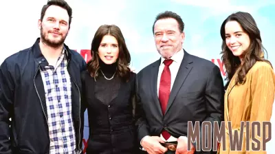 Katherine Schwarzenegger Reveals Arnold's Unconventional Parenting Style