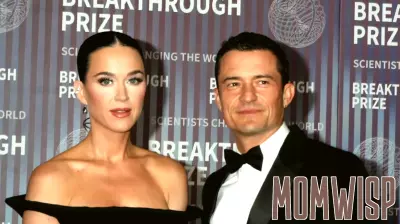 Katy Perry and Orlando Bloom Strengthen Co-Parenting Bond