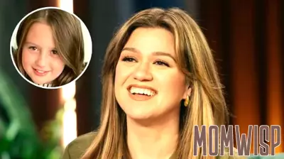 Kelly Clarkson Opens Up About Parenting Challenges with Daughter River