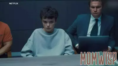 Key Parenting Insights from Netflix's New Show 