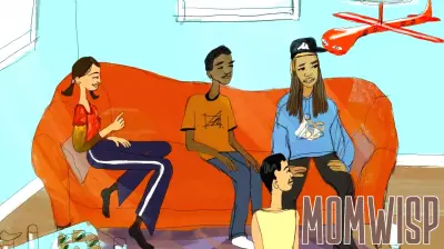 Kids Are Becoming Their Own Helicopter Parents