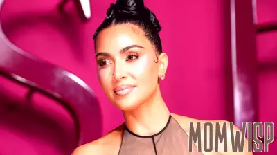 Kim Kardashian Discusses the Challenges of Co-Parenting with Kanye West