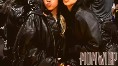 Kim Kardashian Responds to Criticism Over Parenting Style