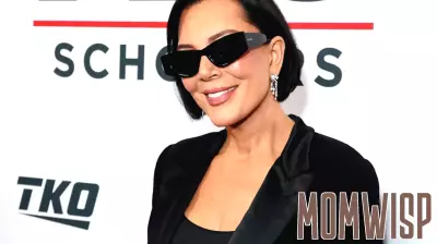 Kris Jenner Opens Up About Her Parenting Philosophy