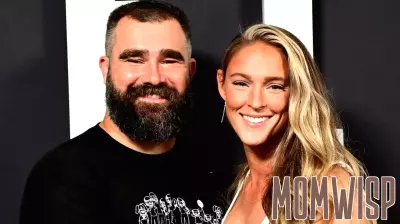 Kylie Kelce Highlights the Overlooked Challenges of Parenting During Mealtime
