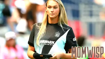 Kylie Kelce Sends a Strong Message to Parenting Critics Over Her 3-Year-Old Daughter Using a Pacifier