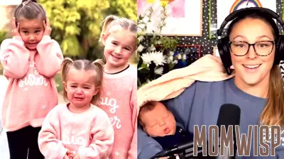 Kylie Kelce shares parenting rule to keep daughters away from being 'mean girls'