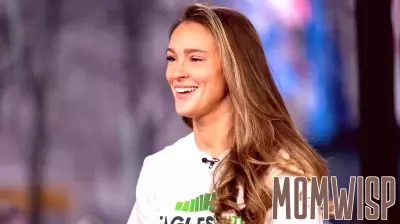 Kylie Kelce warns would-be parenting advice givers, 'You don’t need this heat'