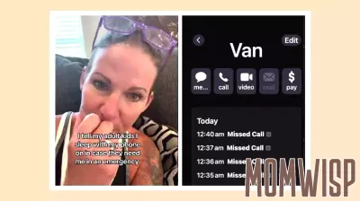 Late-Night Missed Calls: The Streaming Login Code Panic