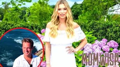 Lindsay Hubbard Discusses Co-Parenting with Turner Kufe and Reality TV Drama