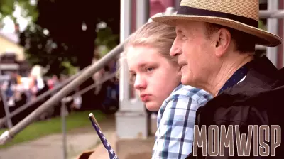 Love, Dad: A Father’s Story